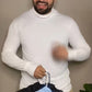 Hoodie för Herr – Lätt, Snabbtorkande och med UV-skydd