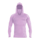 Hoodie för Herr – Lätt, Snabbtorkande och med UV-skydd