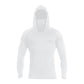 Hoodie för Herr – Lätt, Snabbtorkande och med UV-skydd