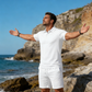 ☀️👕 Herr Sommarset – Polotröja & Shorts | Luftigt, Stilrent & Perfekt För Varma Sommardagar