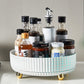 Last Day Sale 49% Rotating Storage Rack