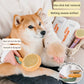 Pet Combing Hair Cleaning Brush