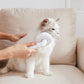 Pet Combing Hair Cleaning Brush
