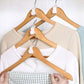 Klädhängare Connector Hooks