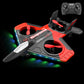 49% RABATT V17 Jet Fighter Stunt RC Flygplan