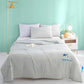 Icy Cool Summer Quilt