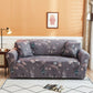 Fullförpackad Universal Stretch Soffa Cover