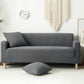 Fullförpackad Universal Stretch Soffa Cover