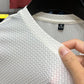 KORTÄRM T-SHIRT I MESH ICE SILK -KÖP 2 GRATIS FRAKT
