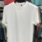 KORTÄRM T-SHIRT I MESH ICE SILK -KÖP 2 GRATIS FRAKT