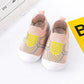 Halkfria skostrumpor för baby