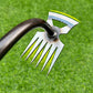 🎁 Het försäljning 49% rabatt ⏳ Manual Weed Remover Tool för gräsmatta och trädgård