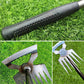🎁 Het försäljning 49% rabatt ⏳ Manual Weed Remover Tool för gräsmatta och trädgård