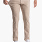 Stretch Khakis för män