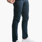 Stretch Khakis för män