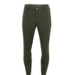 Joggers med smal passform och dragkedja