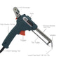 🔥Hot sale🔥Soldering Iron Kit（50%OFF）