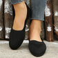Platta casual skor