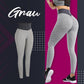 Sexiga leggings byte yoga byxor