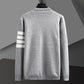 2023 Hot products 50% off sale Men's Minimalist Knit Cardigan