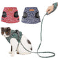 HOT SALE 49% OFF Pet Leash Breakaway bröstrem väst sele