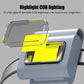 Magnetisk Cob arbetslampa