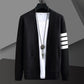 2023 Hot products 50% off sale Men's Minimalist Knit Cardigan