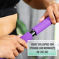 Pilates skulpteringsstång-Hemligheten bakom en perfekt kropp--Hot Sale 49% rabatt