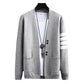 2023 Hot products 50% off sale Men's Minimalist Knit Cardigan