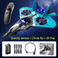 49% RABATT V17 Jet Fighter Stunt RC Flygplan