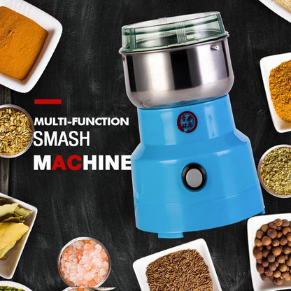 Multifunction Smash Machine