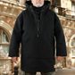 Tung jacka i polyester för män - Sista dagen 49% OFF