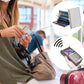 Idealisk gåva - RFID-kreditkorthållare
