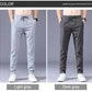 Ny stil unisex snabbtorkande stretchbyxor
