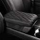 SISTA DAGEN 50 % RABATT- Memory Foam Leather Car Armrest Box Pad
