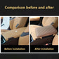 SISTA DAGEN 50 % RABATT- Memory Foam Leather Car Armrest Box Pad
