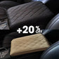 SISTA DAGEN 50 % RABATT- Memory Foam Leather Car Armrest Box Pad
