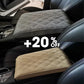 SISTA DAGEN 50 % RABATT- Memory Foam Leather Car Armrest Box Pad