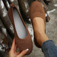 Platta casual skor