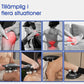 2024 Ny -49% OFF Professionell automatisk fascia-massagerare med fyra huvuden