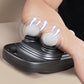 2024 Ny -49% OFF Professionell automatisk fascia-massagerare med fyra huvuden