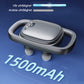 2024 Ny -49% OFF Professionell automatisk fascia-massagerare med fyra huvuden