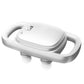 2024 Ny -49% OFF Professionell automatisk fascia-massagerare med fyra huvuden