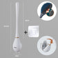 All -round Silicone Toalett Cleaning Brush