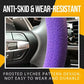 Hot Sale-Cool halkfri silikon rattskydd