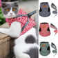 HOT SALE 49% OFF Pet Leash Breakaway bröstrem väst sele