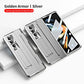 Skyddsfall Samsung mobiltelefon (Z Fold 3/Fold 4)