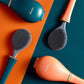 All -round Silicone Toalett Cleaning Brush