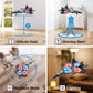 49% RABATT V17 Jet Fighter Stunt RC Flygplan