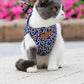 HOT SALE 49% OFF Pet Leash Breakaway bröstrem väst sele